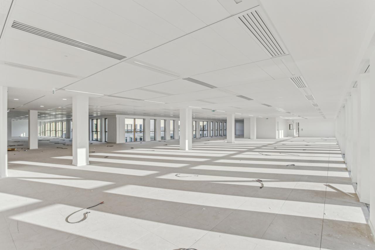 Bureau Nanterre 54486m² Location bureau Nanterre Hauts-de-Seine OLBUR2100346 1